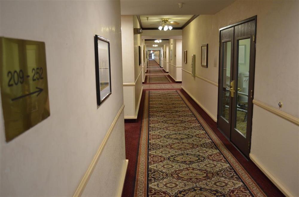 Folk Inn Ontario Airport Kemudahan gambar