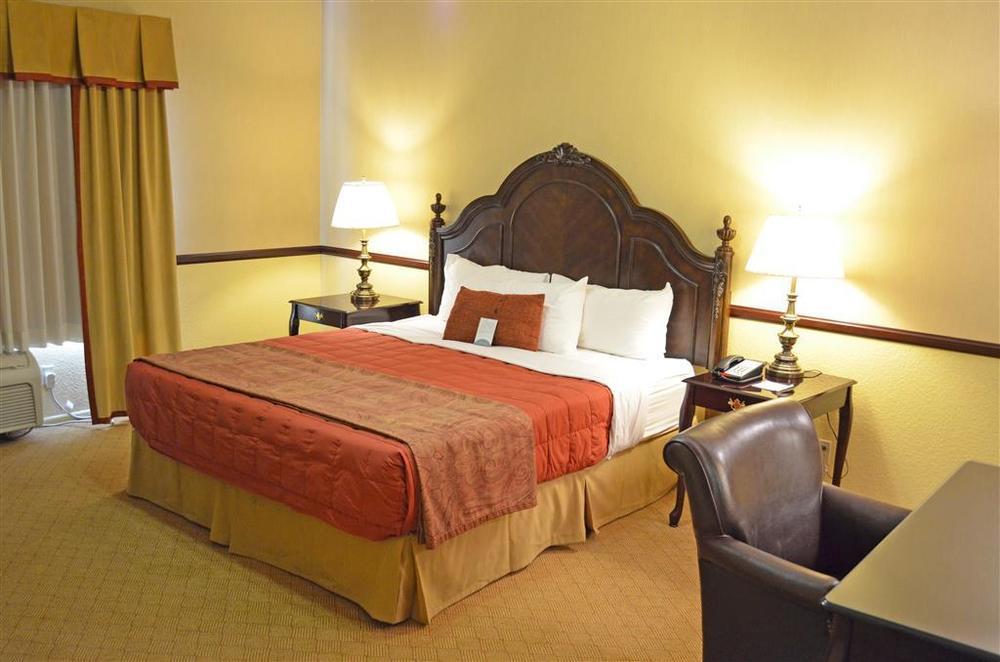 Folk Inn Ontario Airport Bilik gambar