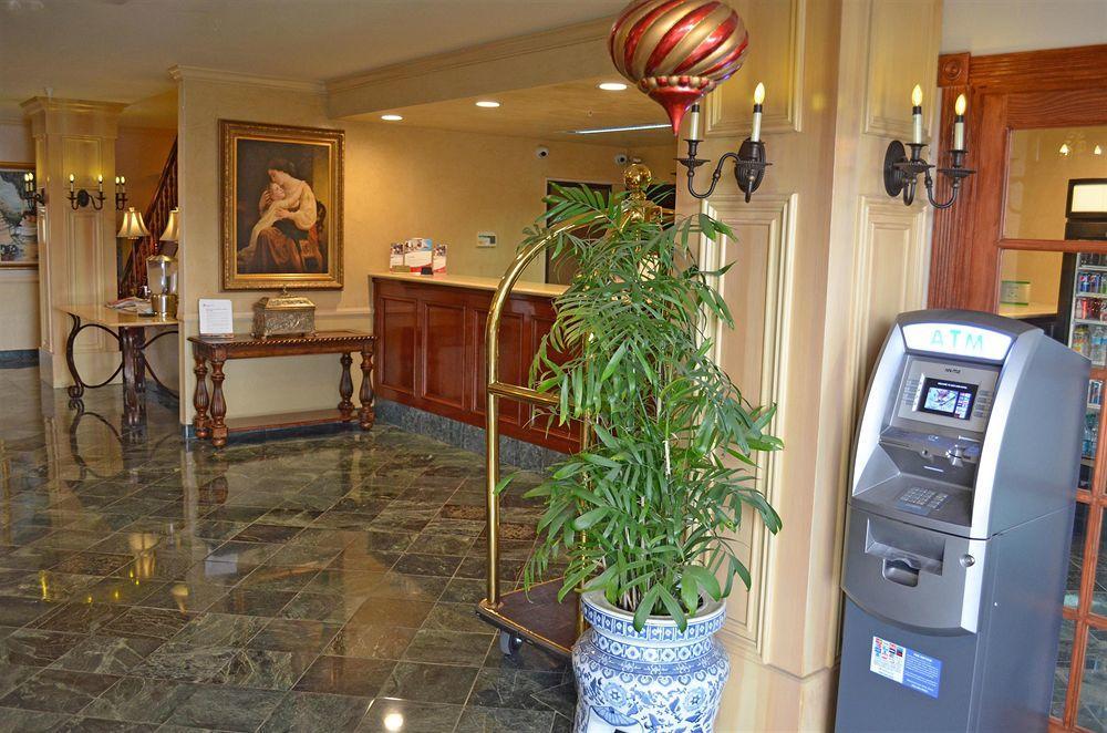 Folk Inn Ontario Airport Luaran gambar