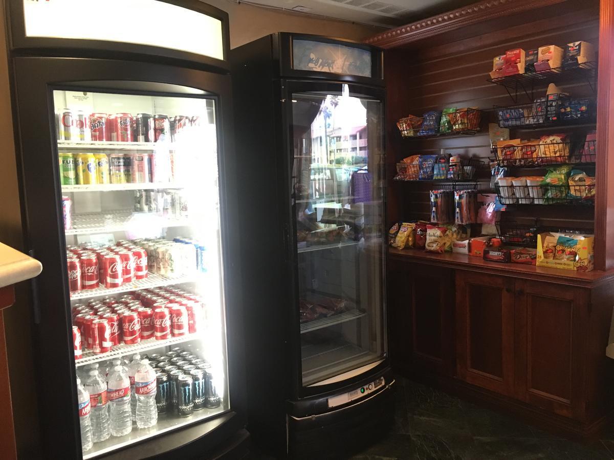 Folk Inn Ontario Airport Luaran gambar